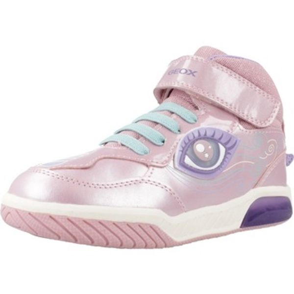 Geox Geox  Modne tenisice J INEK G.  Geox