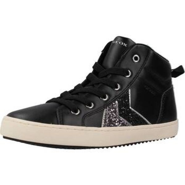 Geox Geox  Modne tenisice J KALISPERA G.  Geox