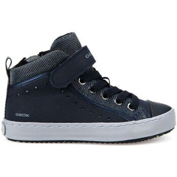Geox Geox  Modne tenisice J KALISPERA  Geox