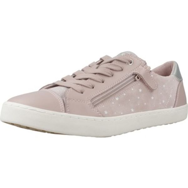 Geox Geox  Modne tenisice J KILWI GIRL  Geox