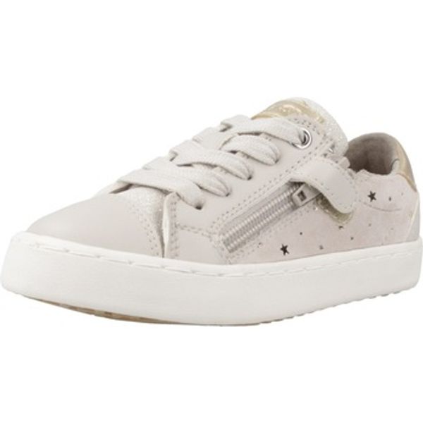 Geox Geox  Modne tenisice J KILWI GIRL  Geox