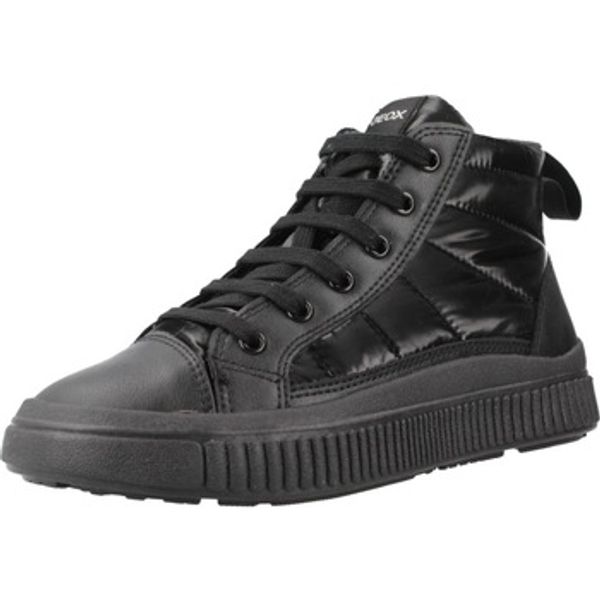 Geox Geox  Modne tenisice J LAQUINNY  Geox