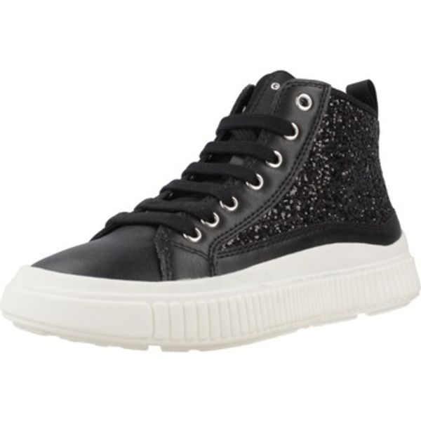 Geox Geox  Modne tenisice J LAQUINNY  Geox