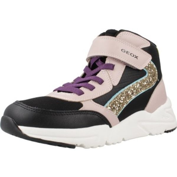 Geox Geox  Modne tenisice J LOFTUS  Geox