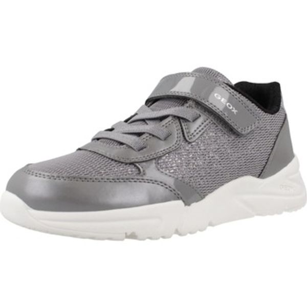 Geox Geox  Modne tenisice J LOFTUS  Geox