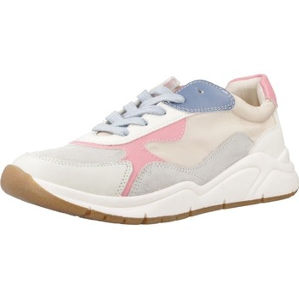 Geox Geox  Modne tenisice J MAWAZY GIRL  Geox
