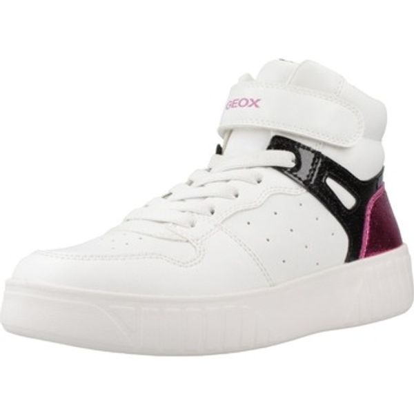 Geox Geox  Modne tenisice J MIKIROSHI  Geox