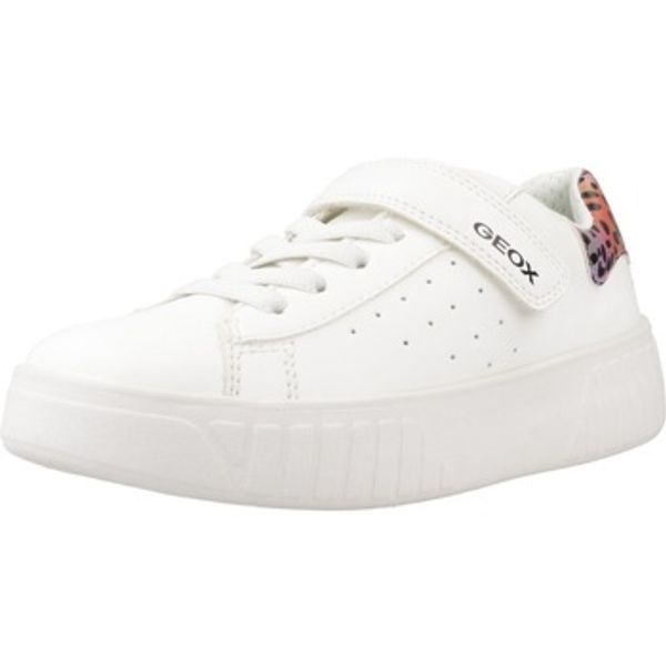 Geox Geox  Modne tenisice J MIKIROSHI GIRL  Geox