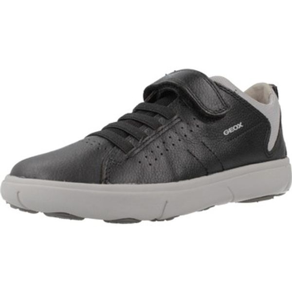Geox Geox  Modne tenisice J NEBCUP BOY  Geox