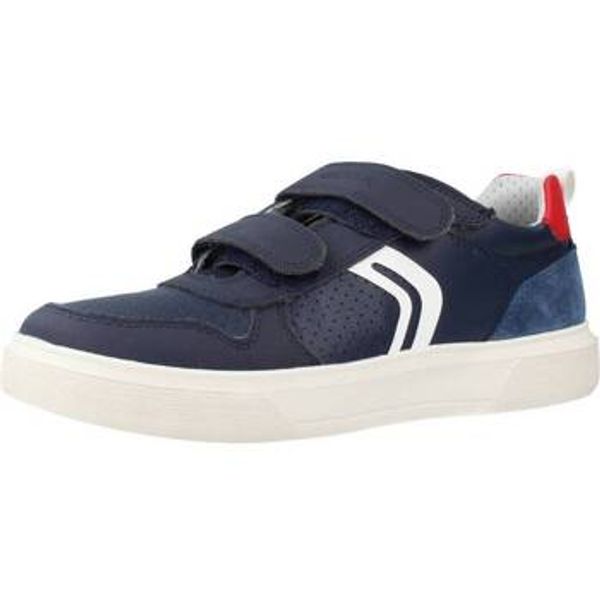 Geox Geox  Modne tenisice J NETTUNO BOY  Geox