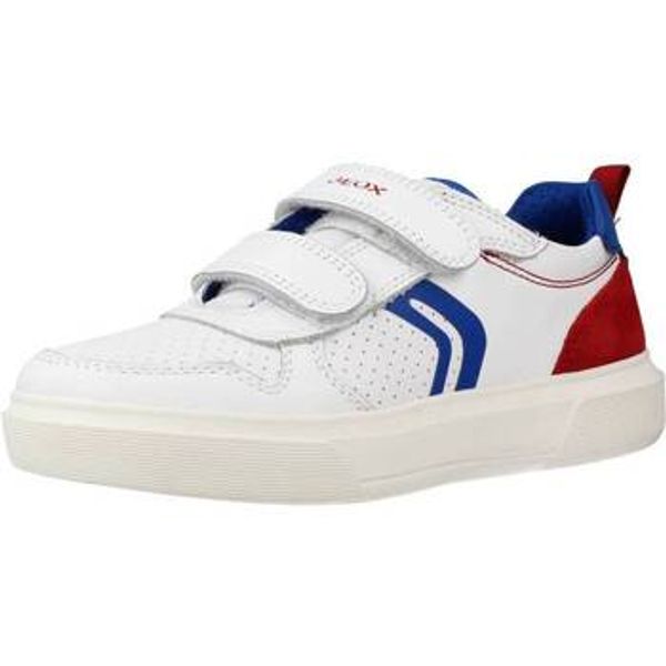 Geox Geox  Modne tenisice J NETTUNO BOY  Geox