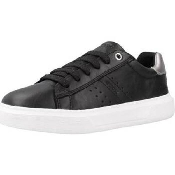 Geox Geox  Modne tenisice J NETTUNO GIRL A  Geox