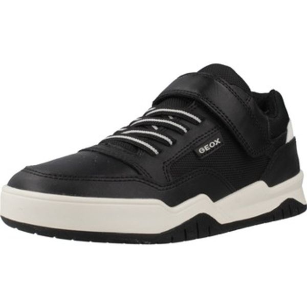 Geox Geox  Modne tenisice J PERTH BOY  Geox