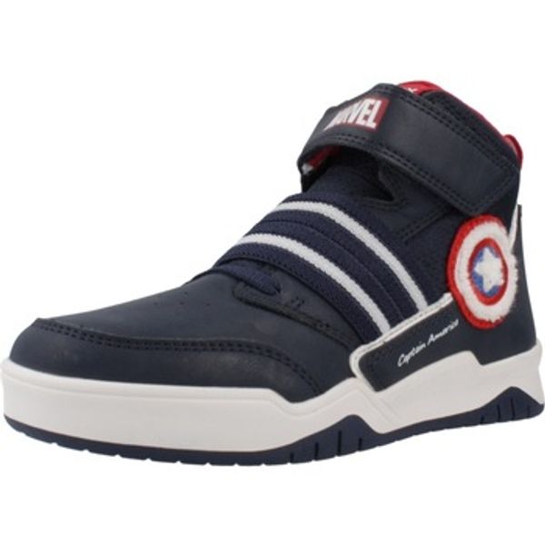 Geox Geox  Modne tenisice J PERTH  Geox