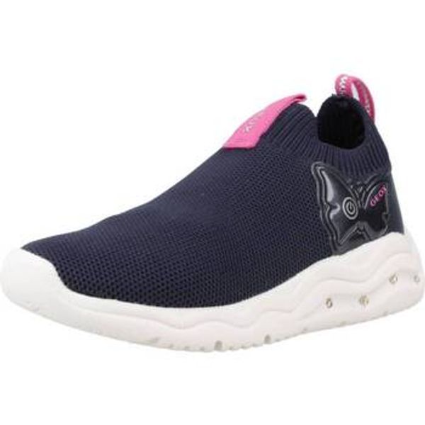 Geox Geox  Modne tenisice J PHYPER GIRL  Geox
