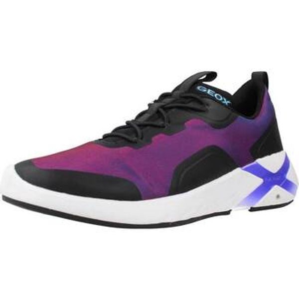Geox Geox  Modne tenisice J PLAYKIX GIRL  Geox