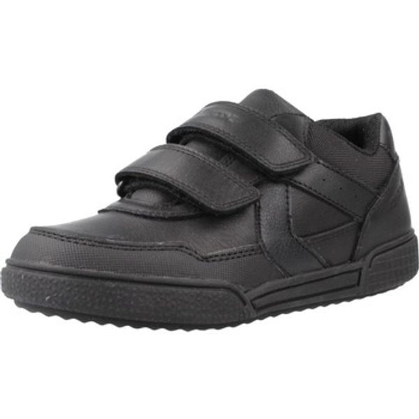 Geox Geox  Modne tenisice J POSEIDO BOY  Geox