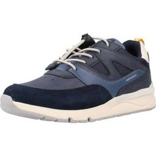 Geox Geox  Modne tenisice J ROONER B.  Geox