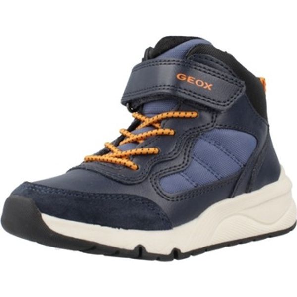 Geox Geox  Modne tenisice J ROONER  Geox