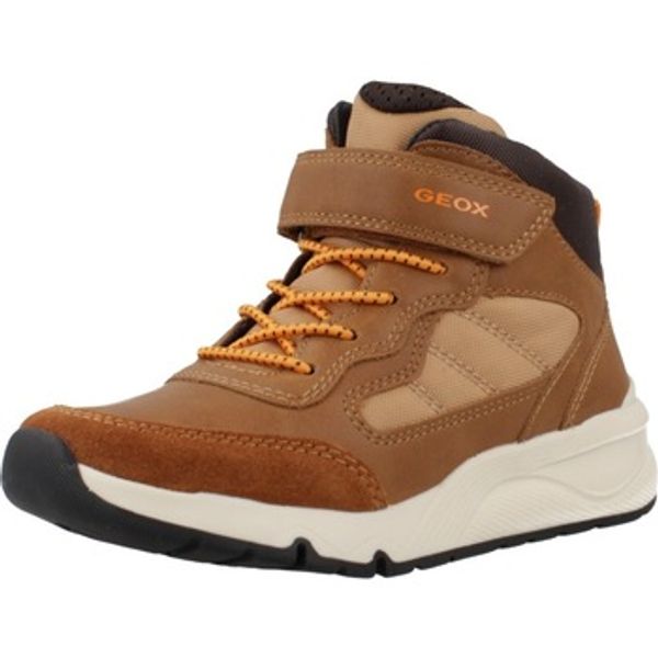 Geox Geox  Modne tenisice J ROONER  Geox