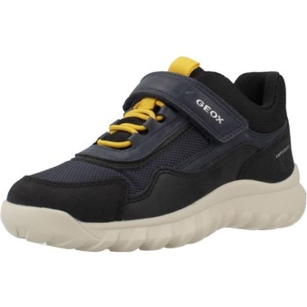 Geox Geox  Modne tenisice J SIMBYOS  Geox