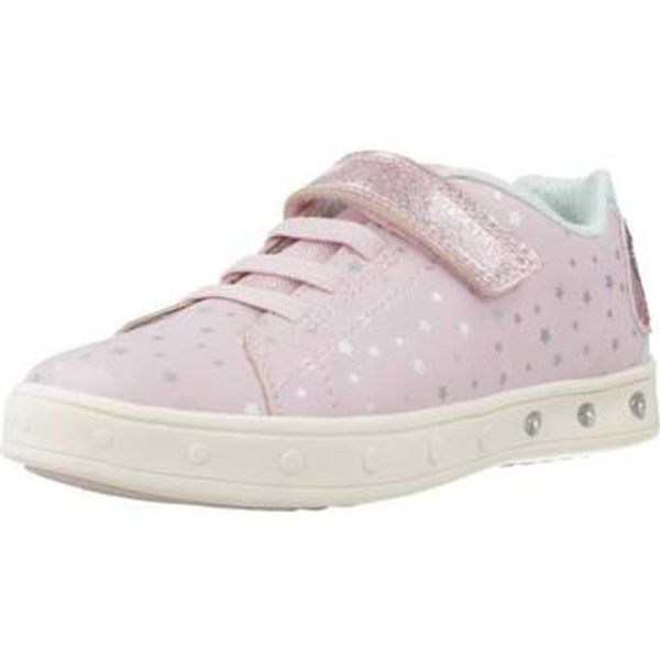 Geox Geox  Modne tenisice J SKYLIN G. C  Geox
