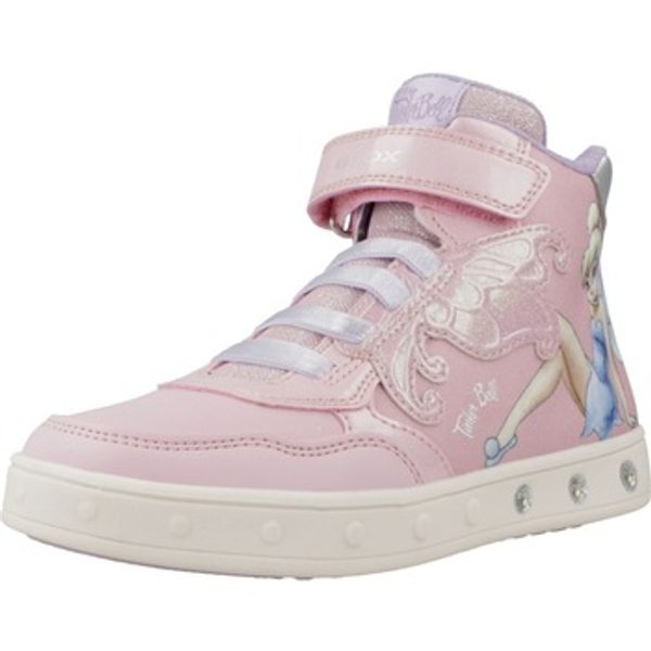 Geox Geox  Modne tenisice J SKYLIN GIRL  Geox