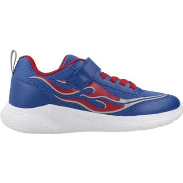 Geox Geox  Modne tenisice J SPRINTYE BOY  Geox