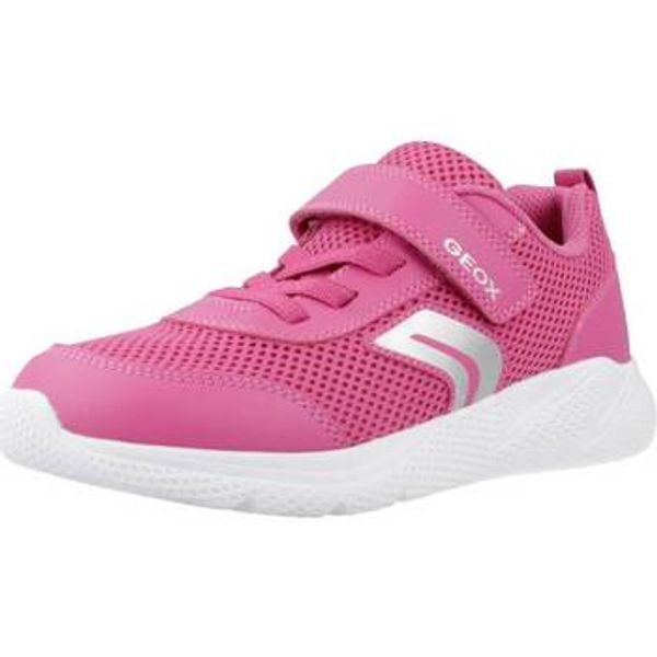 Geox Geox  Modne tenisice J SPRINTYE G. B  Geox