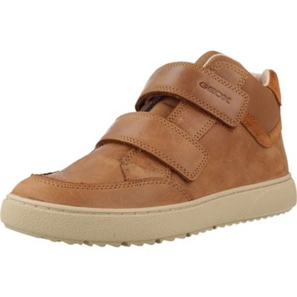 Geox Geox  Modne tenisice J THELEVEN  Geox