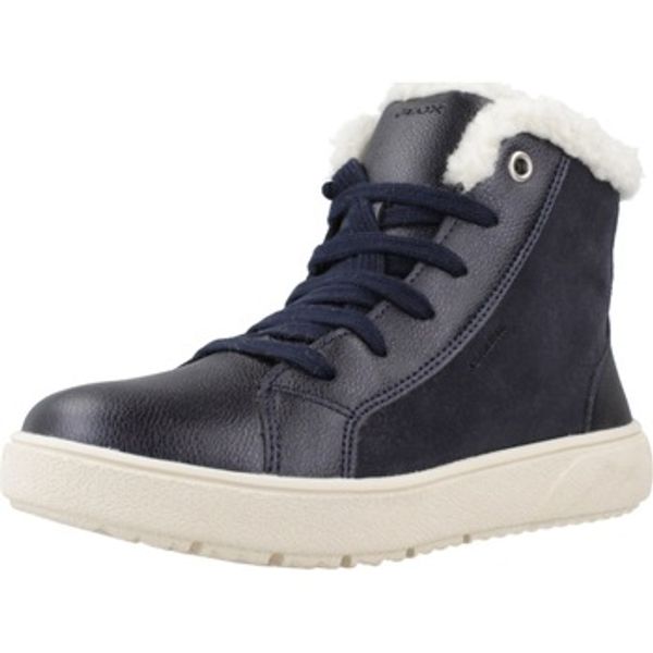 Geox Geox  Modne tenisice J THELEVEN  Geox