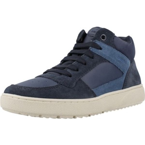 Geox Geox  Modne tenisice J THELEVEN  Geox