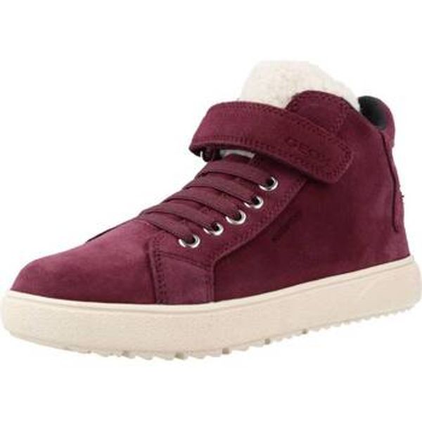 Geox Geox  Modne tenisice J THELEVEN WPF C  Geox