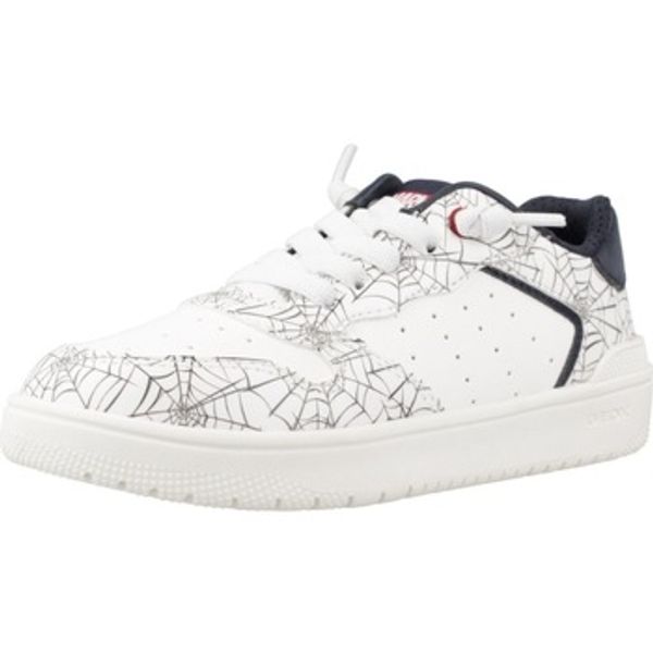 Geox Geox  Modne tenisice J WASHIBA BOY  Geox