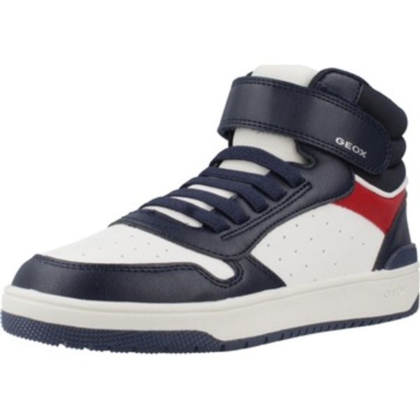 Geox Geox  Modne tenisice J WASHIBA  Geox