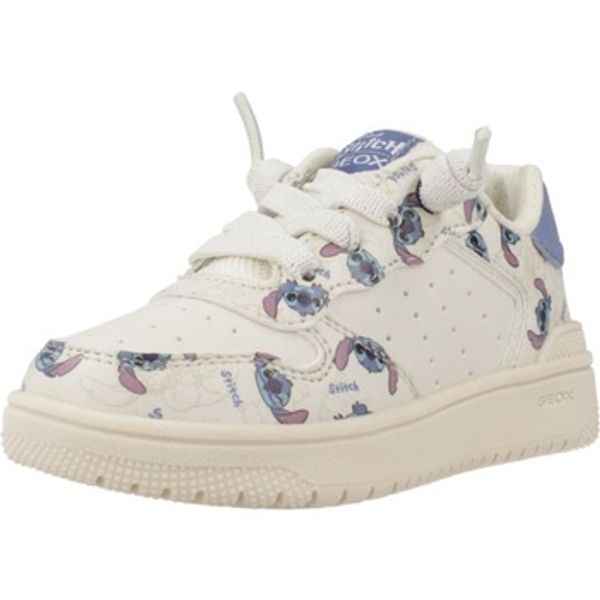 Geox Geox  Modne tenisice J WASHIBA GIRL  Geox