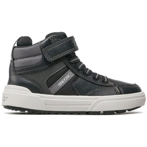 Geox Geox  Modne tenisice J WEEMBLE B. A  Geox