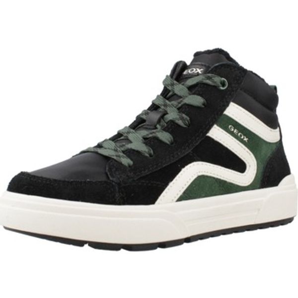 Geox Geox  Modne tenisice J WEEMBLE  Geox