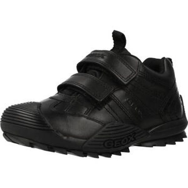 Geox Geox  Modne tenisice JR SAVAGE  Geox