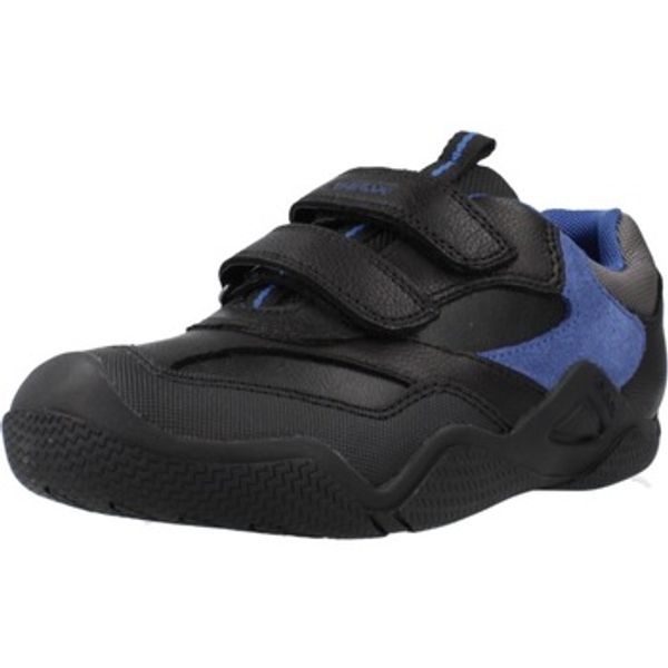 Geox Geox  Modne tenisice JR WADER  Geox