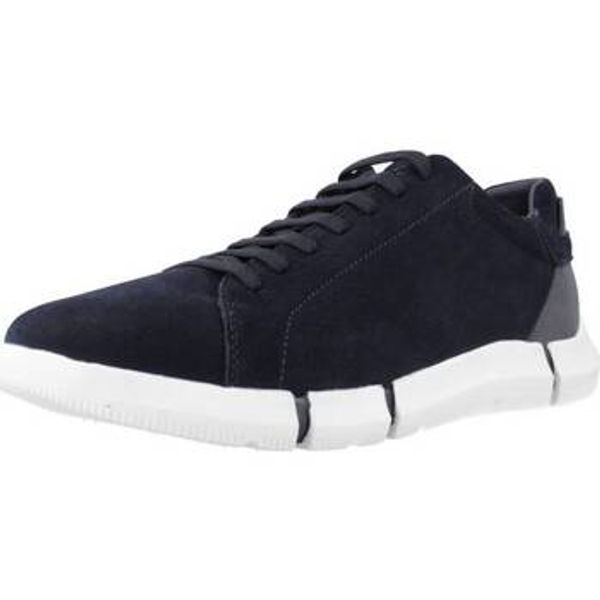 Geox Geox  Modne tenisice U ADACTER A  Geox