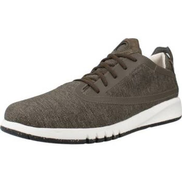 Geox Geox  Modne tenisice U AERANTIS D  Geox