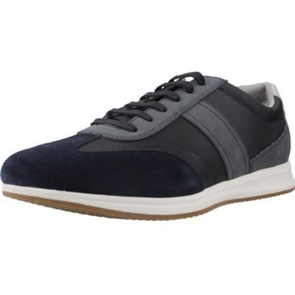 Geox Geox  Modne tenisice U AVERY  Geox