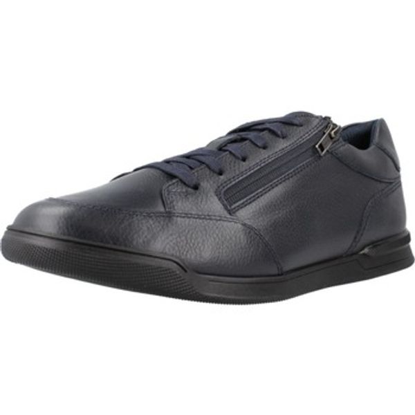 Geox Geox  Modne tenisice U CORDUSIO  Geox