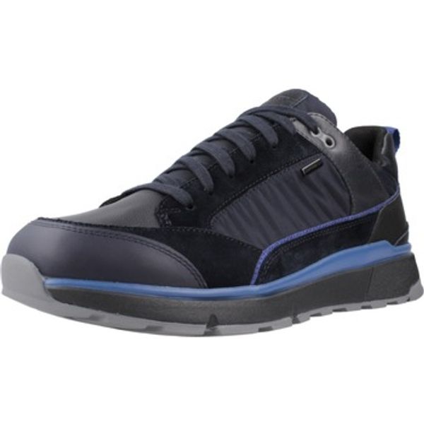 Geox Geox  Modne tenisice U DOLOMIA  Geox