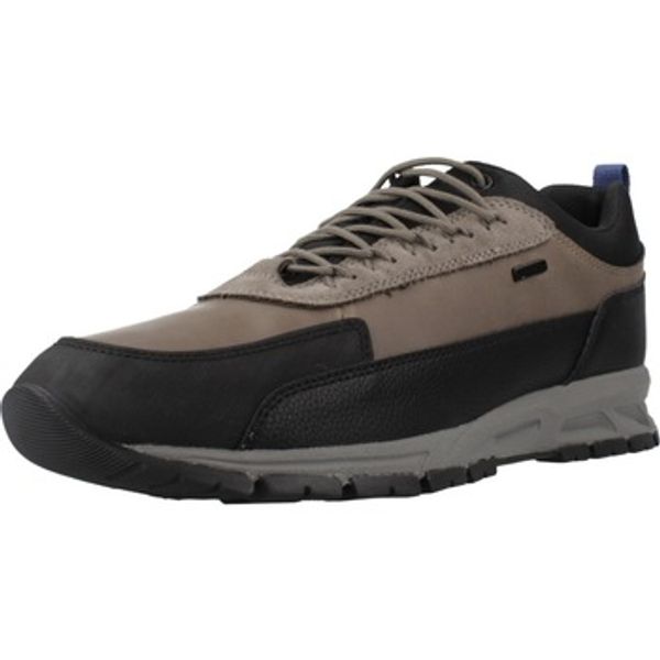 Geox Geox  Modne tenisice U DORAY  Geox