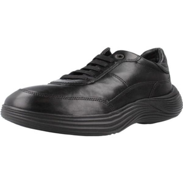 Geox Geox  Modne tenisice U FLUCTIS  Geox