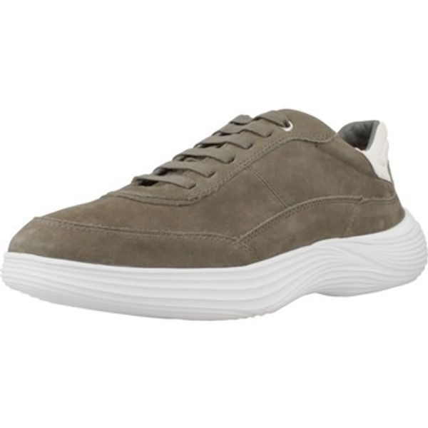 Geox Geox  Modne tenisice U FLUCTIS  Geox