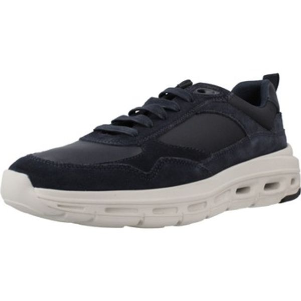 Geox Geox  Modne tenisice U HOVERSTREAM  Geox