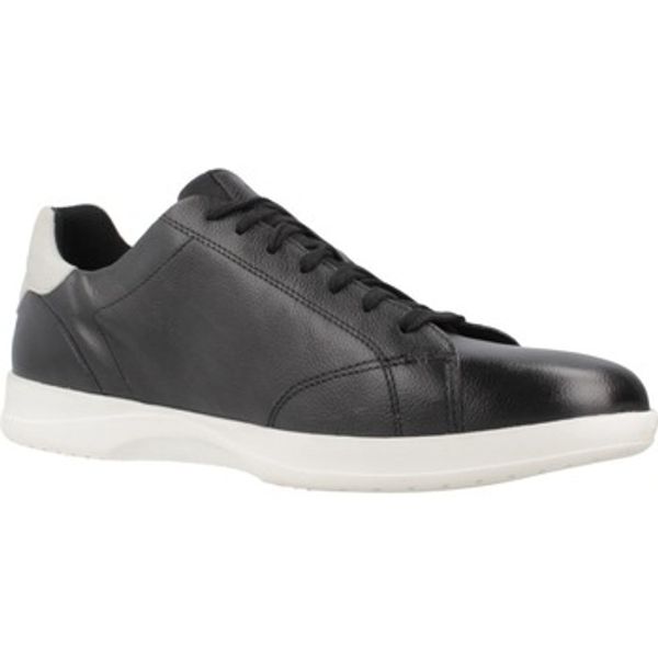 Geox Geox  Modne tenisice U KENNET  Geox